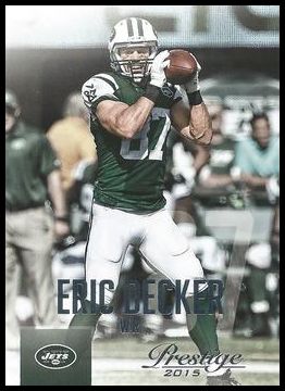 28 Eric Decker